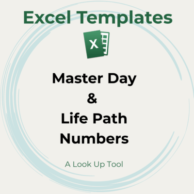 Master Day & Life Path Numbers - FREE